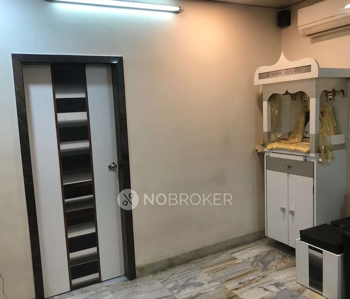 DR Uttamchand Apartments