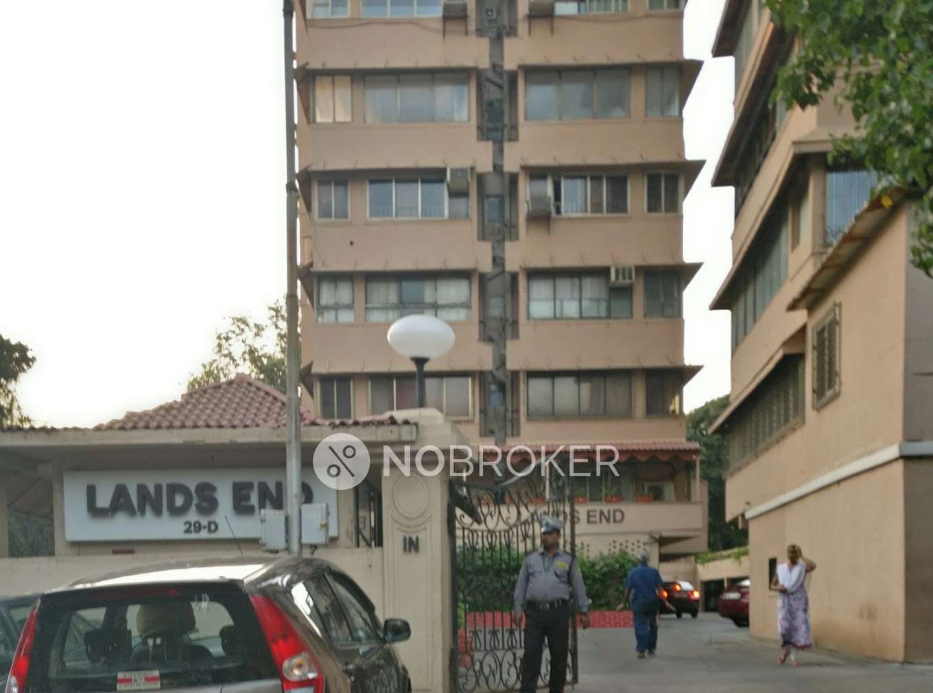 Walkeshwar Khatau CHSL