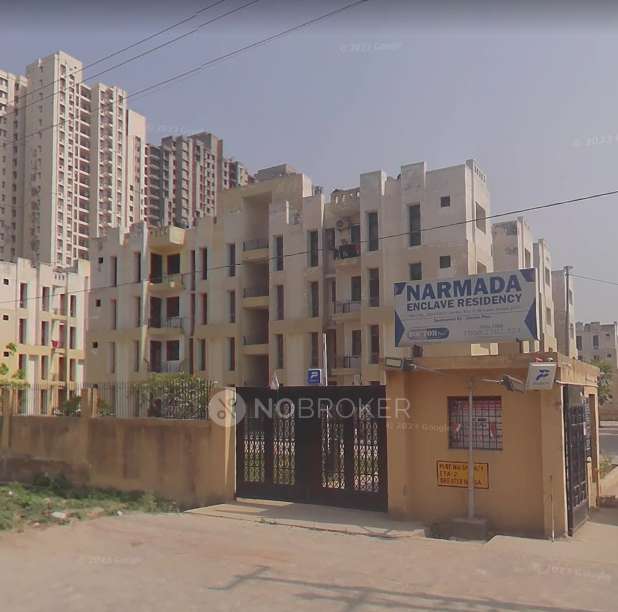 Narmada Enclave Residency