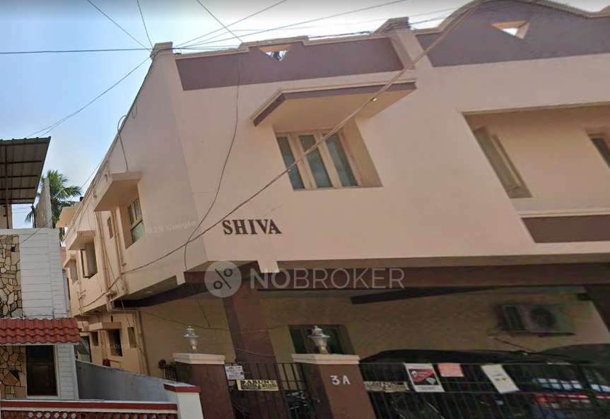 Shiva Apartments