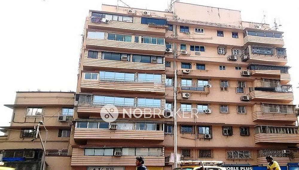 Girichaya Apartment