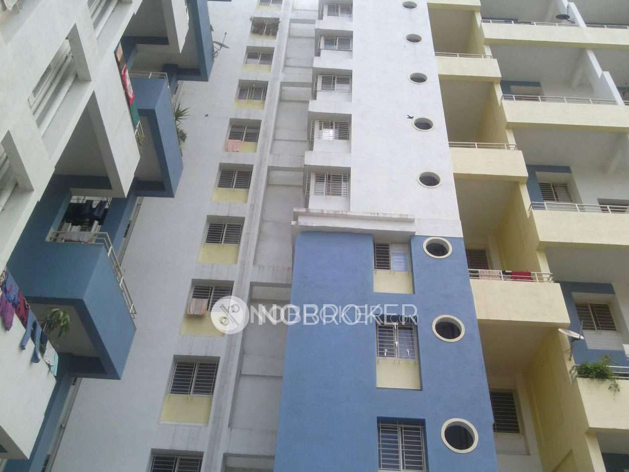 ECSTASY A & B wing co - operative housing society ltd