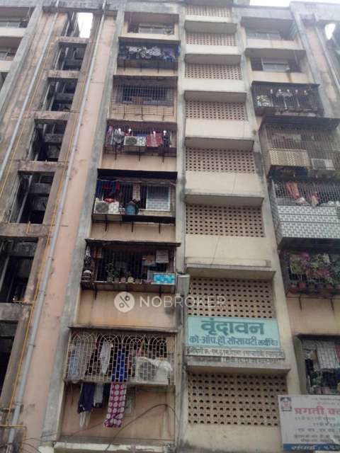 Krishna Sahakari CHS Ltd