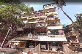 Sai Jagruti Apartment