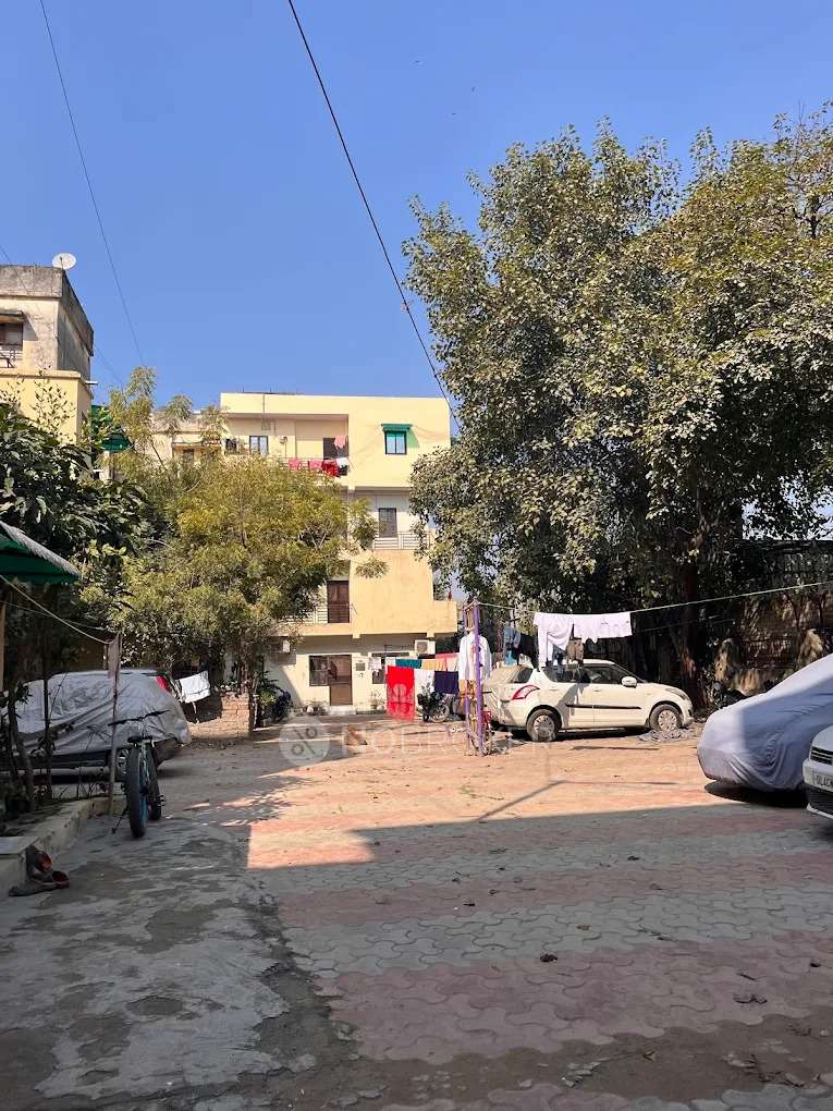 Pragati Kunj Apartment