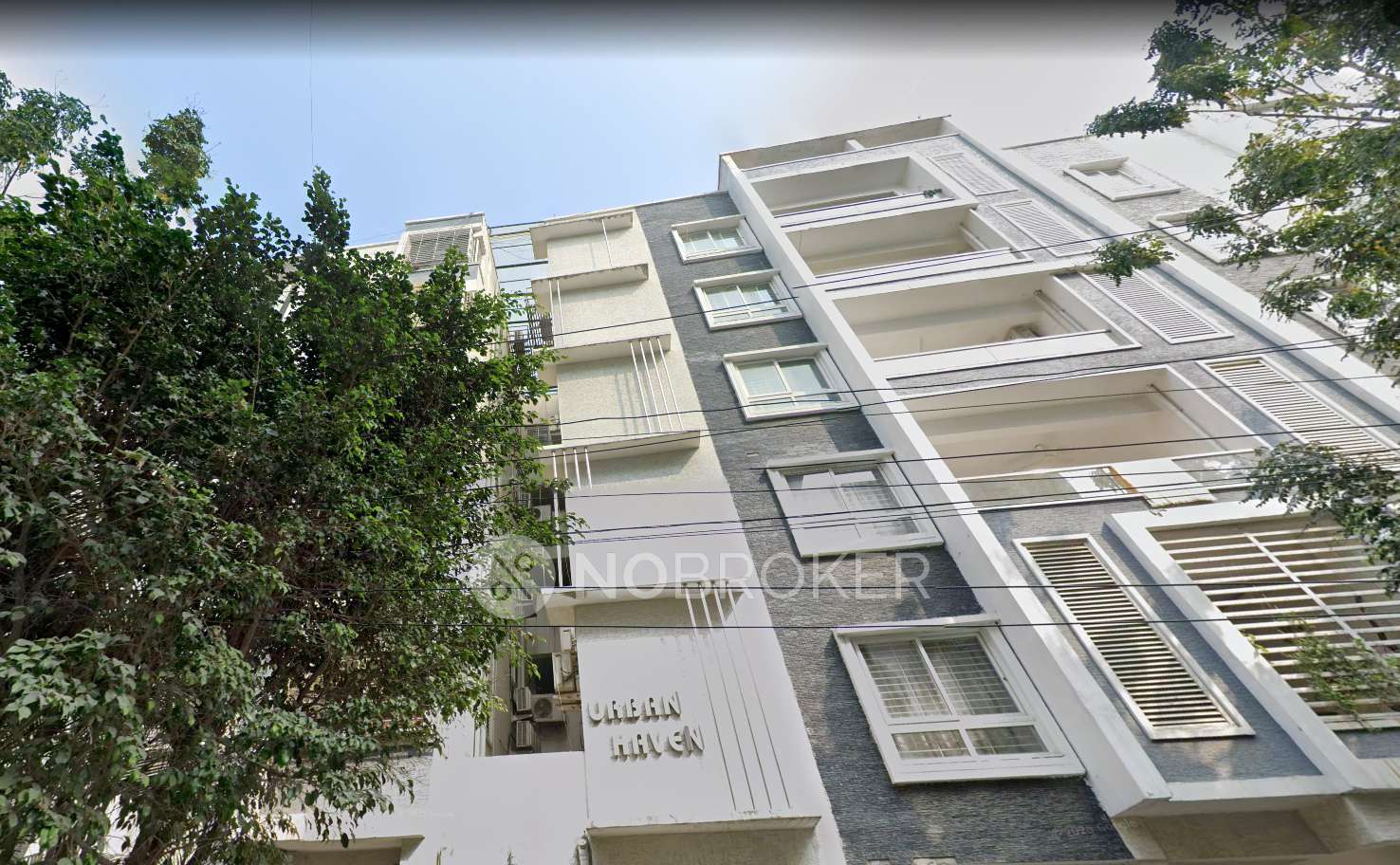 Urban Haven