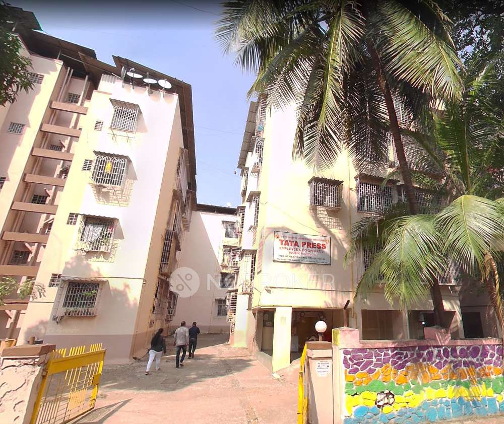 Tata Press Employee CHS