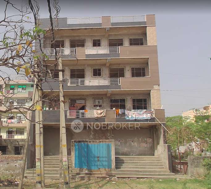 Green Valley Apartments, Narela