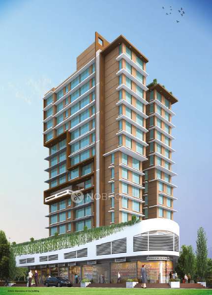 BORIVALI SAMTA CO-OP HOUSING SOCIETY LIMITED