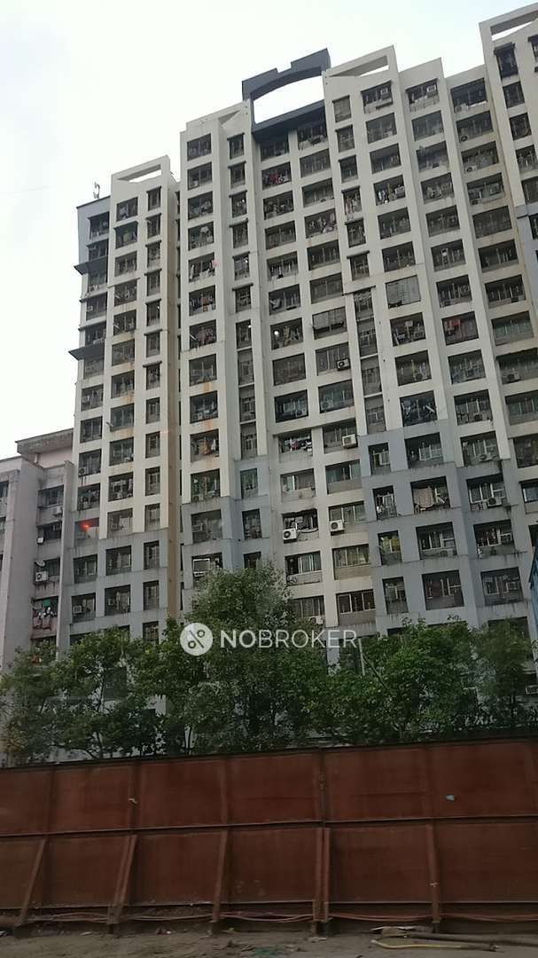 N.M.Joshi C,D,E Wing