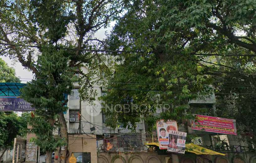 Bhagwan Budha Apartment