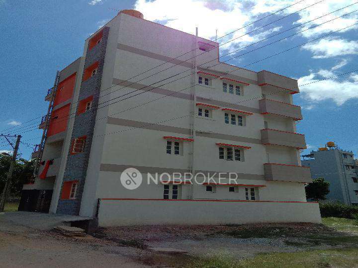 Prime Flora Residents Welfare Association