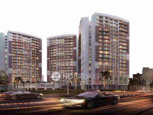 Midtown Avenue, Navi Mumbai