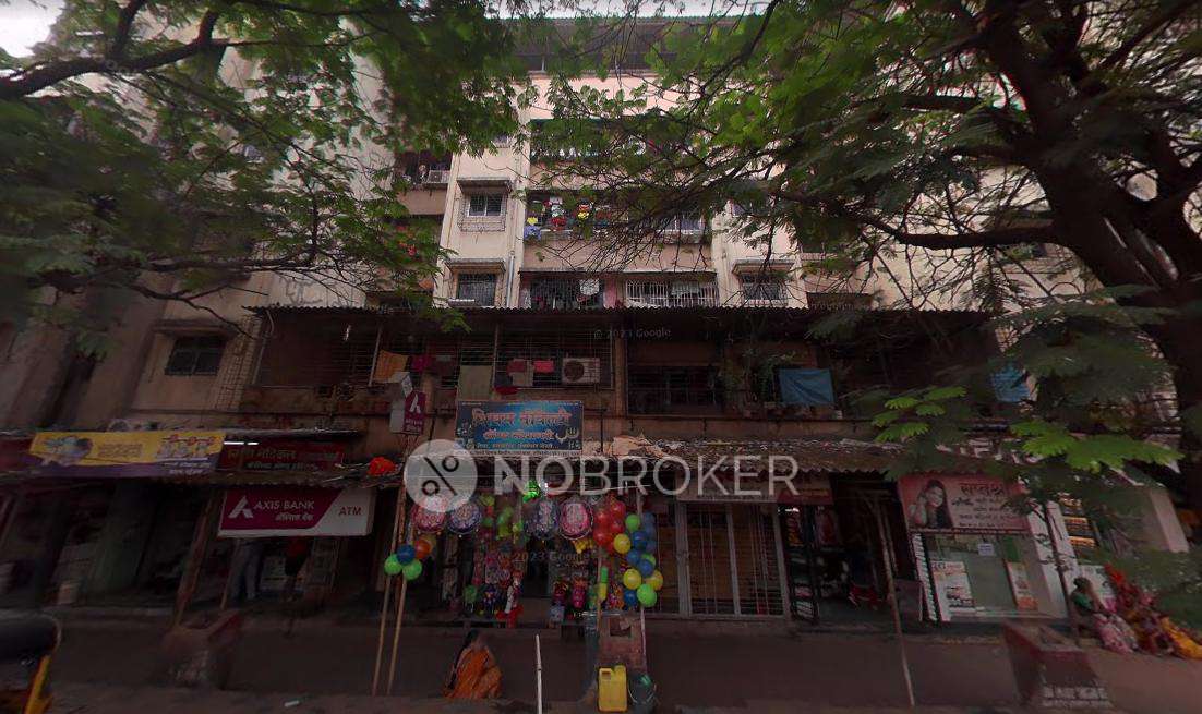Sri Sai Appartment