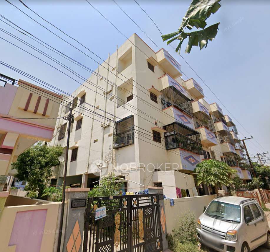 Sai Sudharshana Enclave