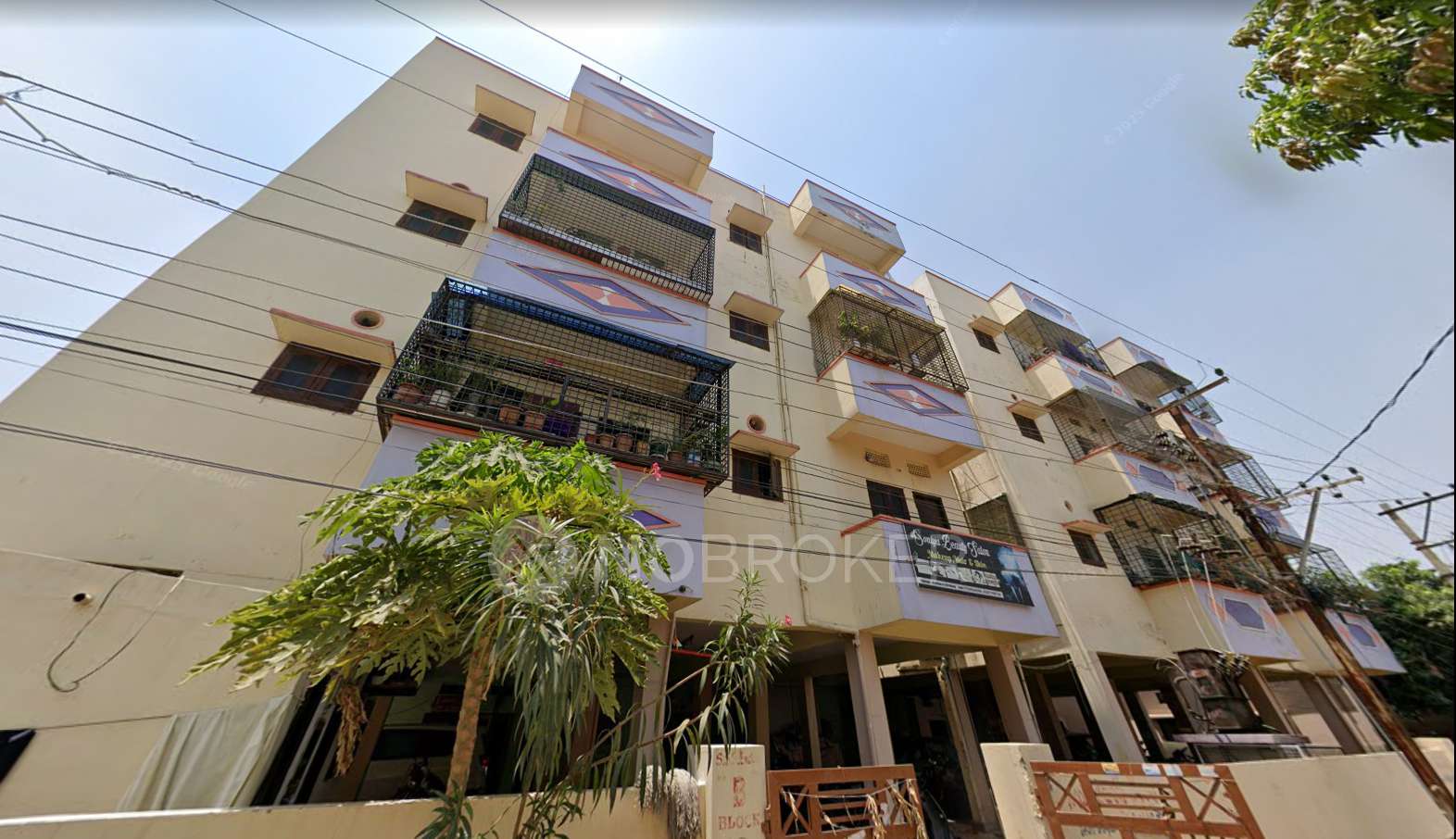 Sai Sudharshana Enclave