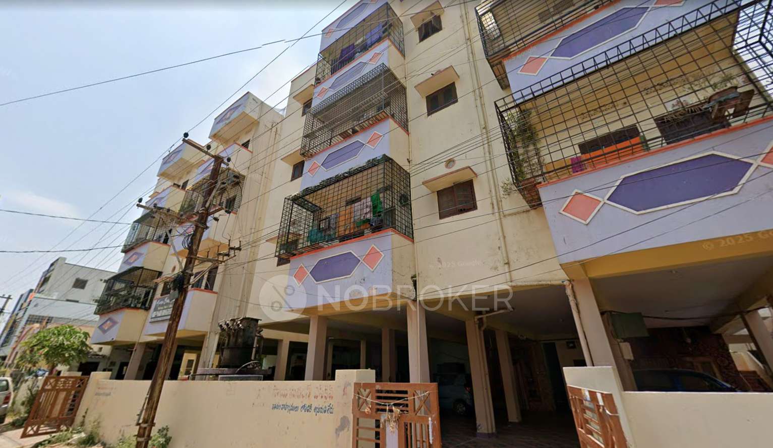 Sai Sudharshana Enclave