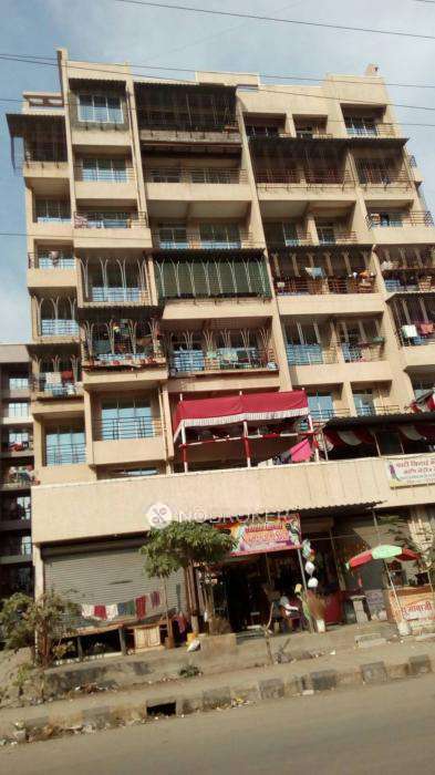 Gayatri Heights CHS LTD