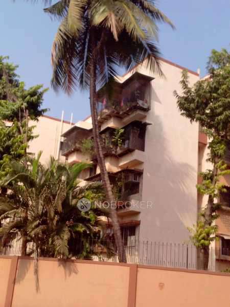 Amit Sagar Apartment, Vashi