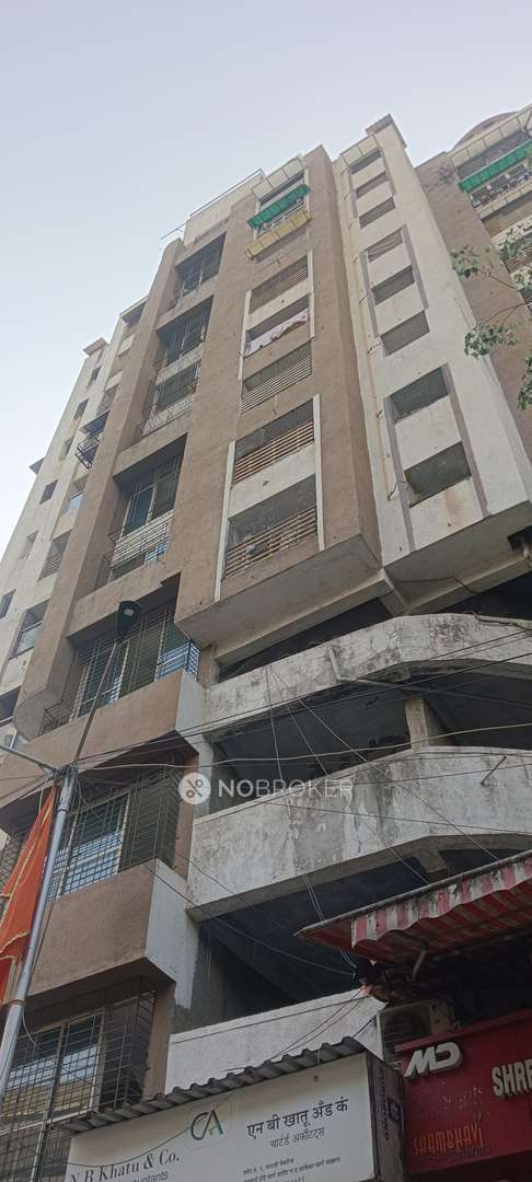 Amit Sagar Apartment, Vashi