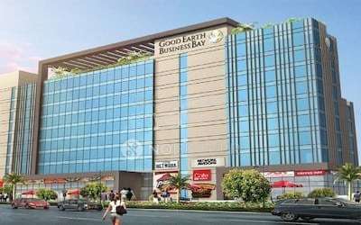 Good Earth Business Bay