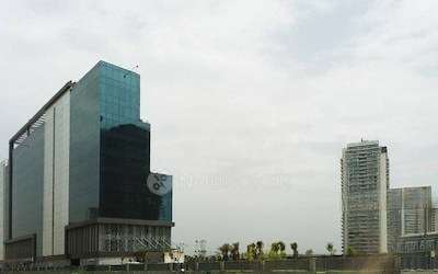 Good Earth Business Bay