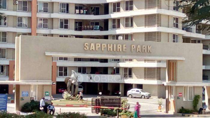 Pride Purple Sapphire Park