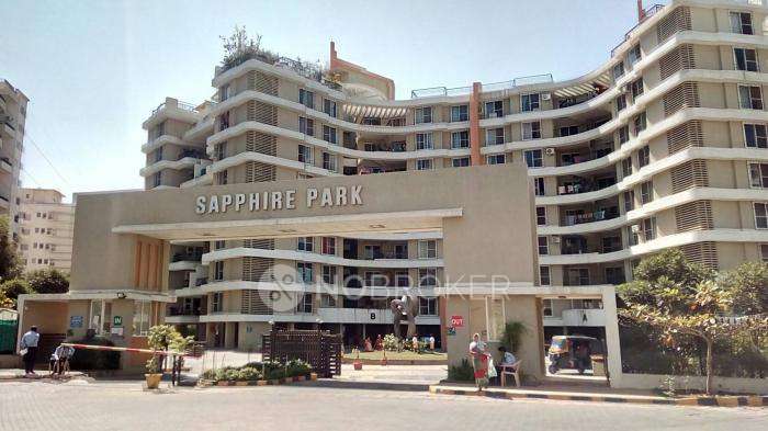 Pride Purple Sapphire Park