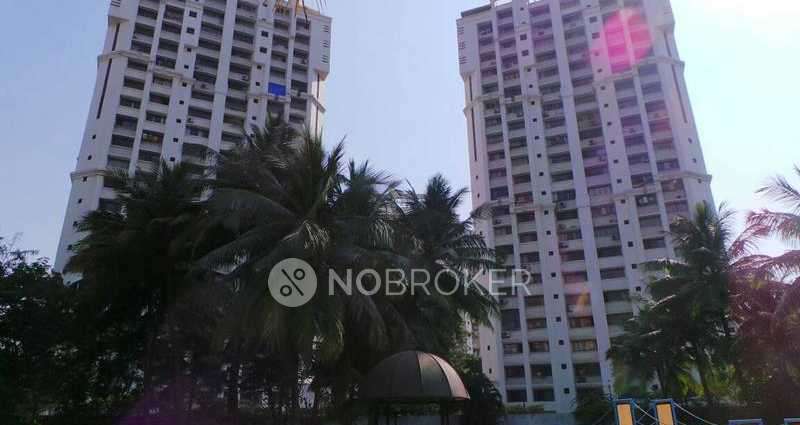Godrej Woodscapes