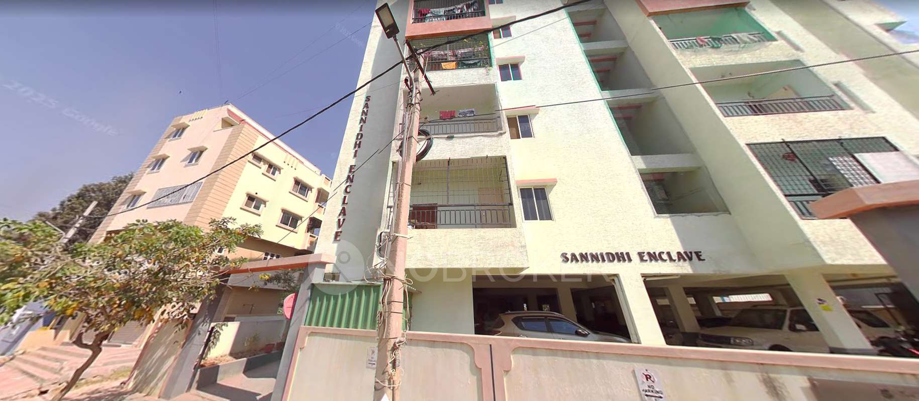 Sannidhi Enclave