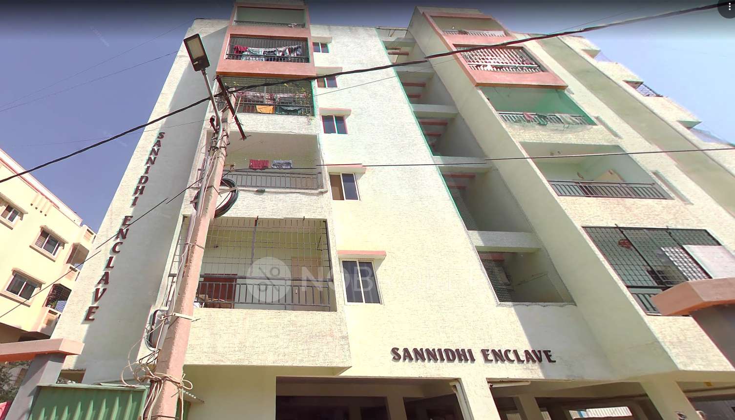 Sannidhi Enclave
