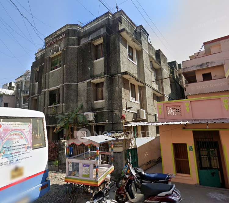 Indraprastha Apartment