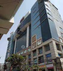 Westend Mall, Janakpuri