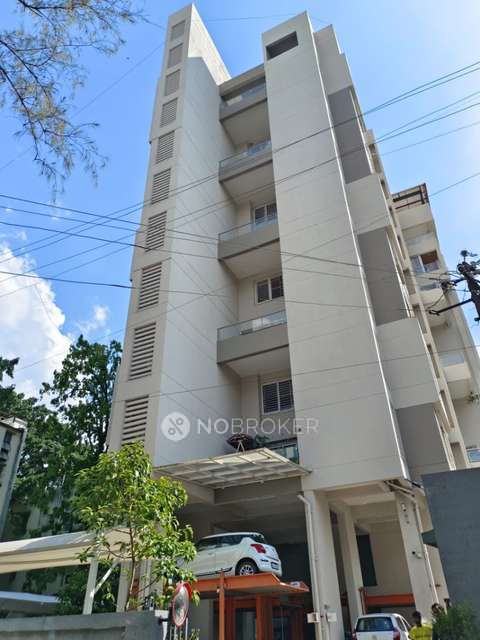 Bramha Emerald County Co.op Housing Society