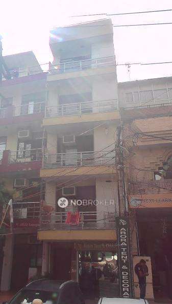 Type 5 Tower 15 East Kidwai Nagar