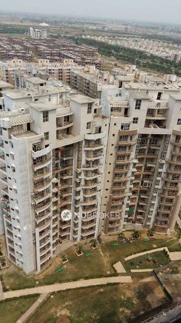 Godrej Woodscapes