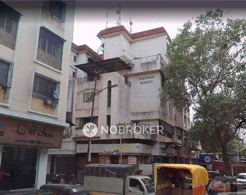 Padamjee Palace Society