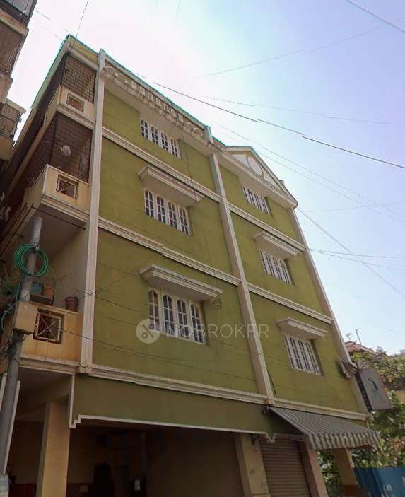 Shri Shakti Residency