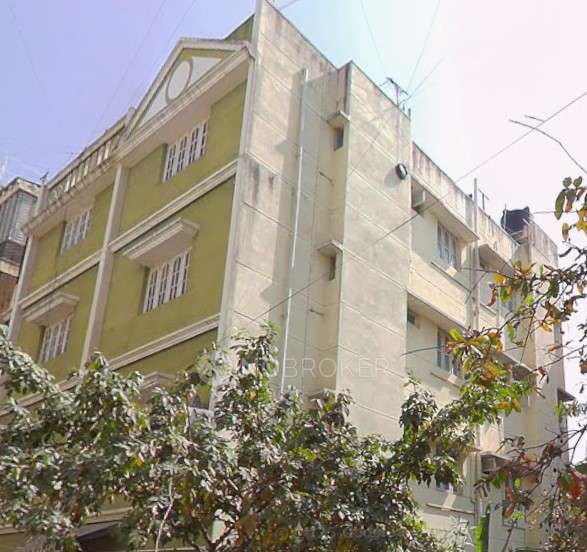 Shri Shakti Residency