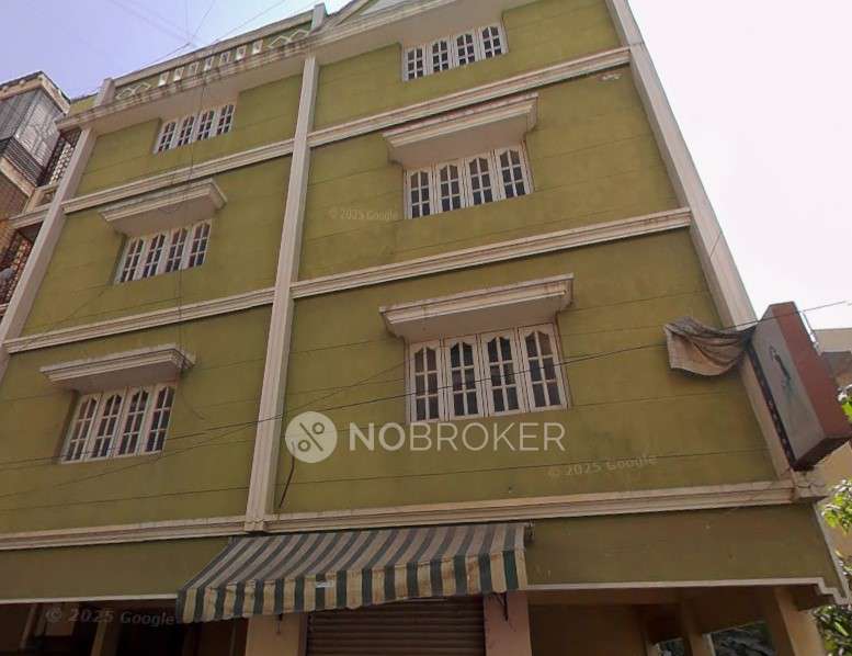 Shri Shakti Residency