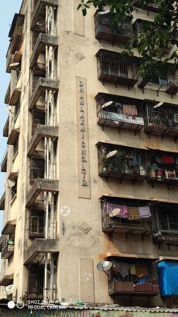 MAJASWADI PARIWAR CHS