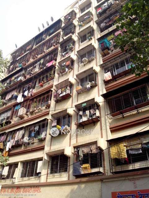 MAJASWADI PARIWAR CHS