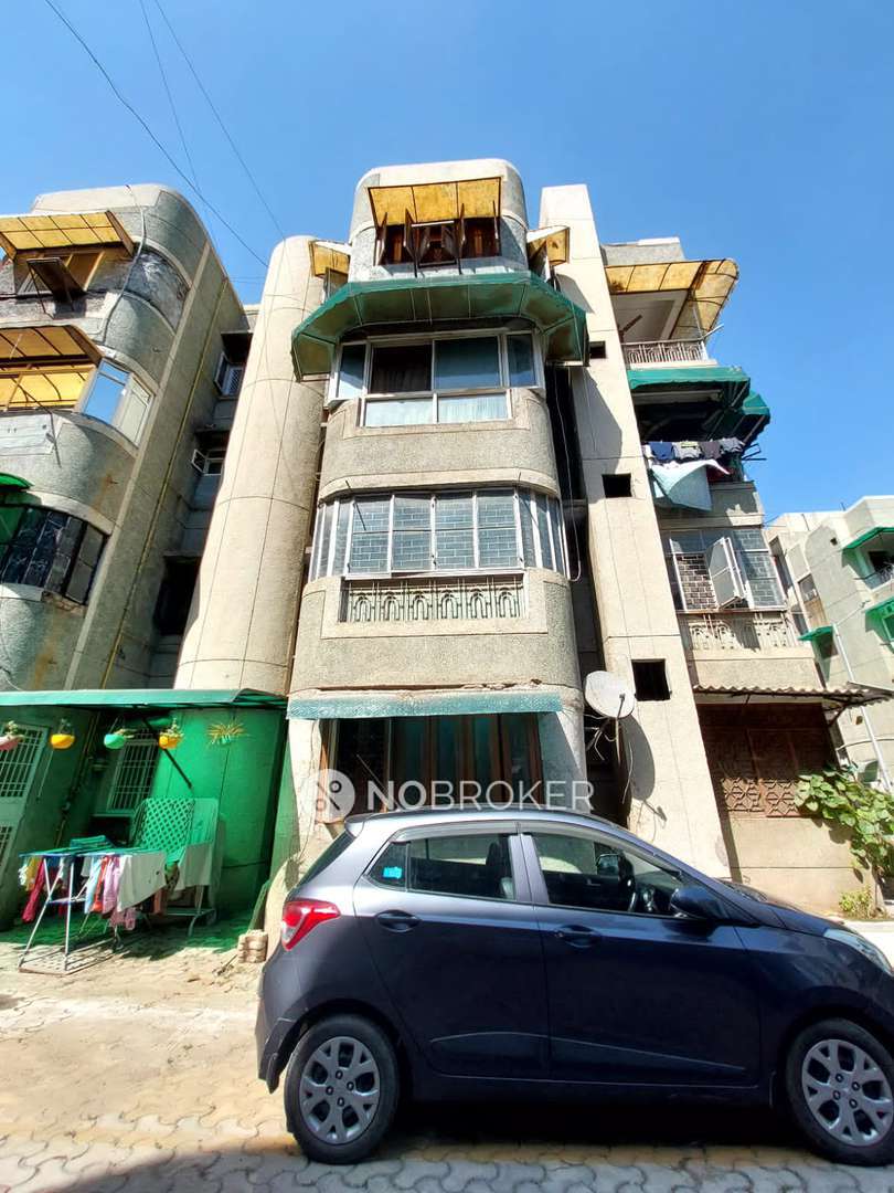 Luxmi vihar Apartment