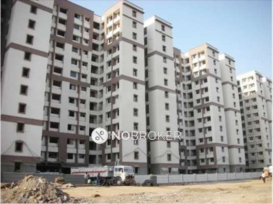 PREMIER RESIDENCES A TO K WINGS CHS