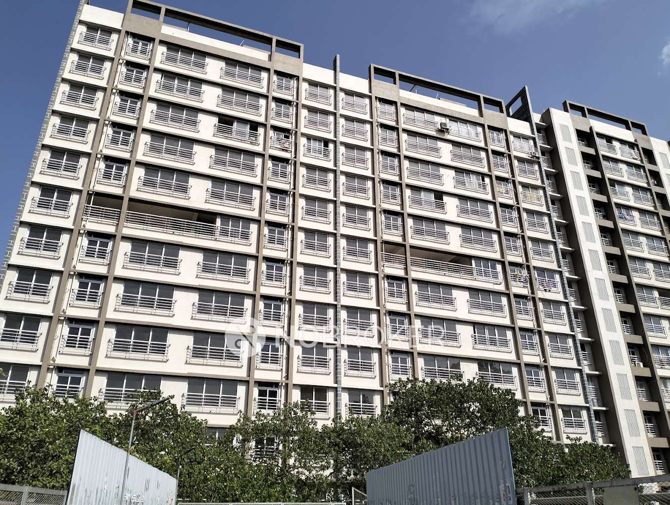 PREMIER RESIDENCES A TO K WINGS CHS