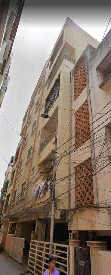 Vision House Apartment