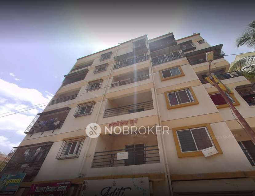 Parijat Co-Op Housing Soc