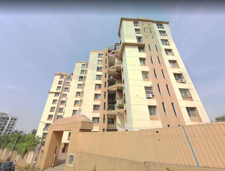 Siddharth Heights CHS