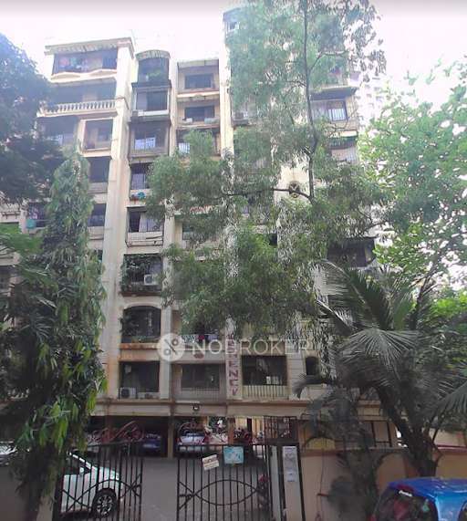 Mulund Shri Sai Suryadarshan