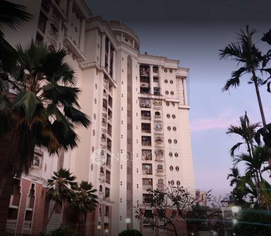 Raheja Residency